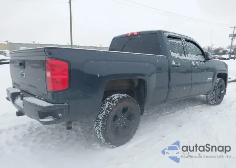 2019 Chevrolet Silverado 1500 Ld Lt z USA, uszkodzony, nr VIN 2GCVKPEC2K1199815